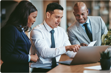 Irs Trouble Solvers Expert Tax Resolution Relief Services