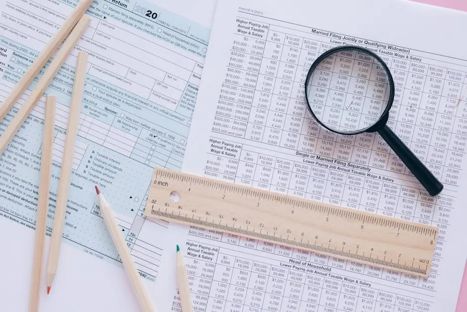 What You Need to Know Navigating an IRS Audit